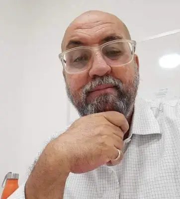 Vitor De Lazzari